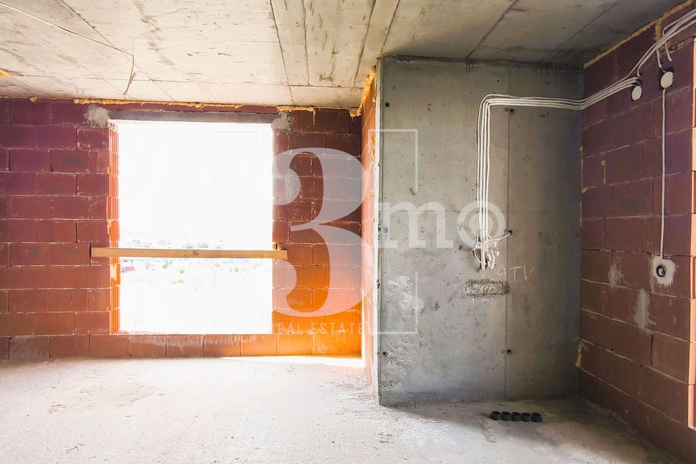 Продава се Двустаен апартамент в София, Люлин 5 - 79 кв.м за 1461 €/кв.м - Снимка #4