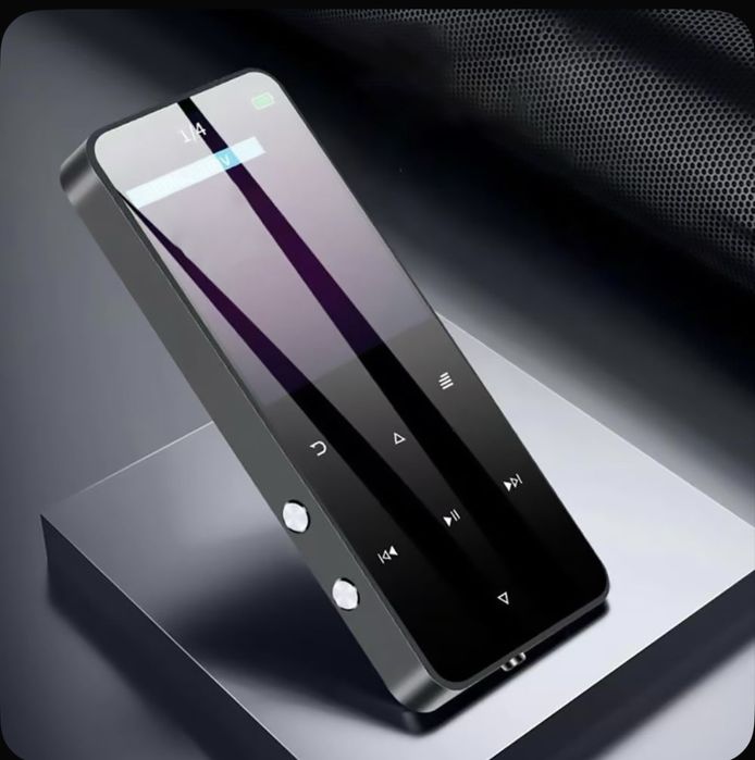 Плеер с bluetooth mp3