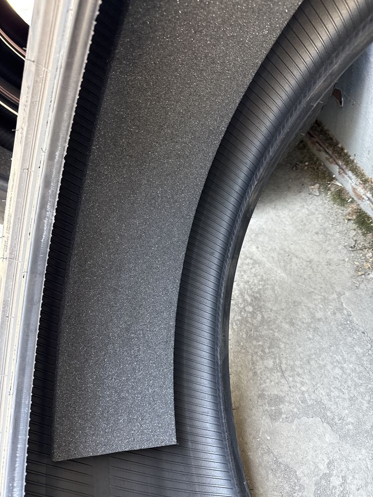 Гуми втора употреба 275.40.22 4 бр BRIDGESTONE   В много добро състоян