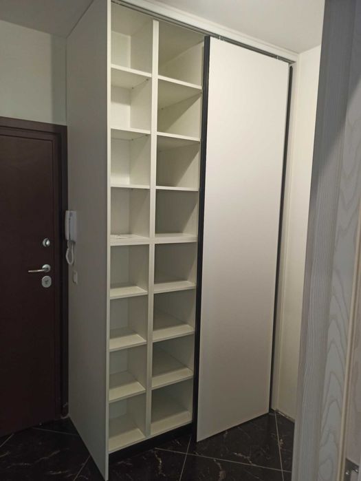 Дава се под наем Двустаен апартамент в София, Дървеница - 62 кв.м за 479.4 € - Снимка #3