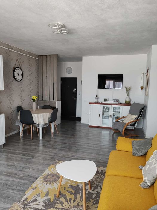 Vând apartament Alba Iulia