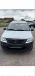 Dezmembrez logan mcv 1,5 dci 2008, caroserie, mecanica cutie