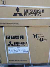 Mitsubishi 9-ка !!!