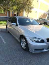 Bmw 320d e90 2005.