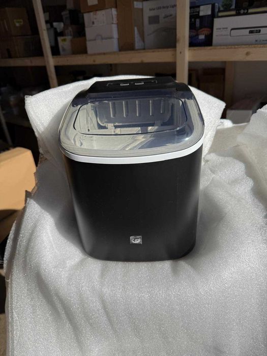 Masina de făcut gheata