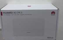 Router Huawei portabil