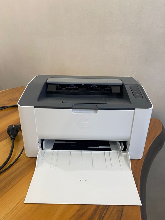 Продам Принтер  Hp Laser 107w
