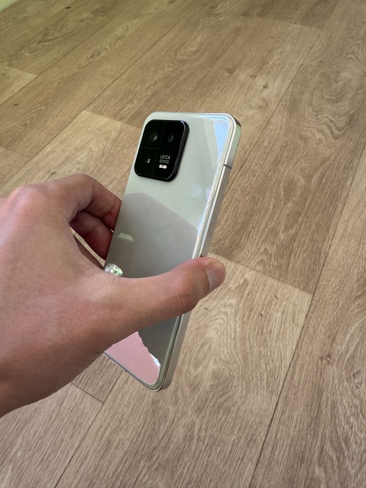 Xiaomi 13 Mint. 8/256 GB. Цена окончательная. !!!