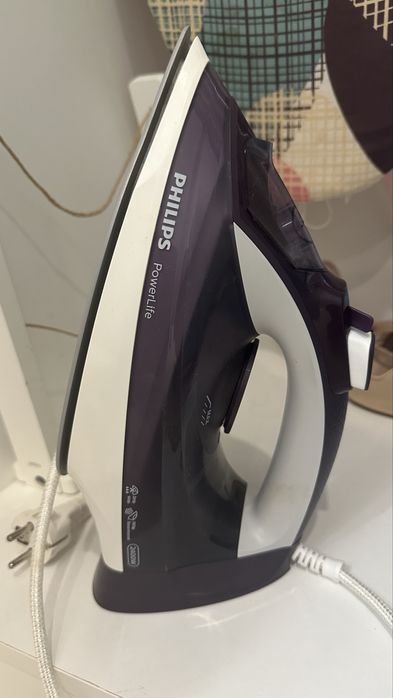 Утюг Филипс power life