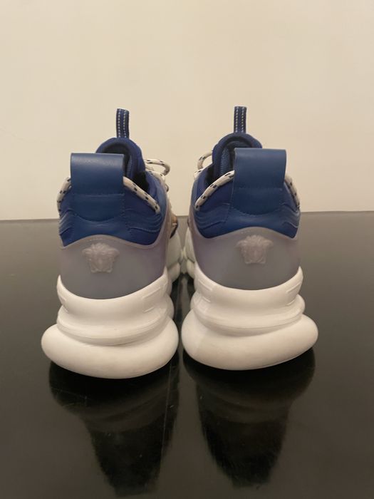 Versace chain reaction ca noi