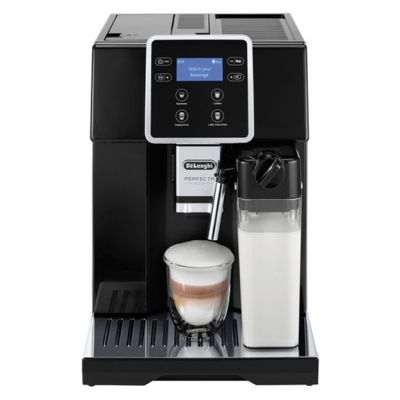 Кофемашина De'Longhi Perfecta Evo ESAM420.40.B