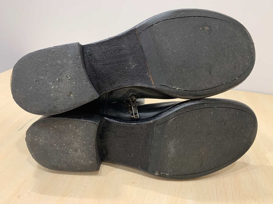 Ghete dama Prima Base Montegranaro Italy 38,5