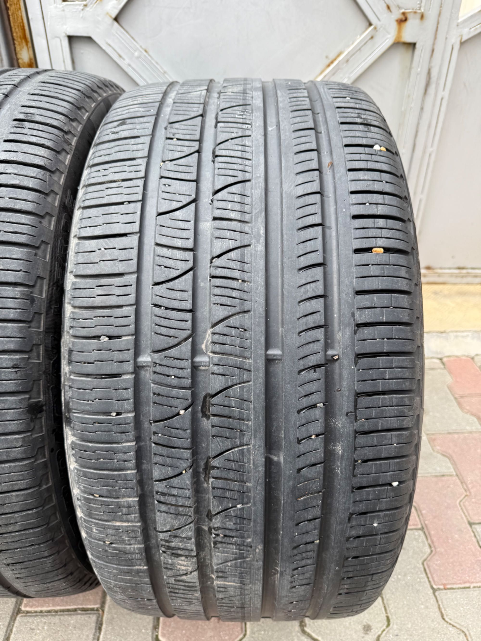 Гуми 315 35 21 / 285 40 21 Pirelli Scorpion