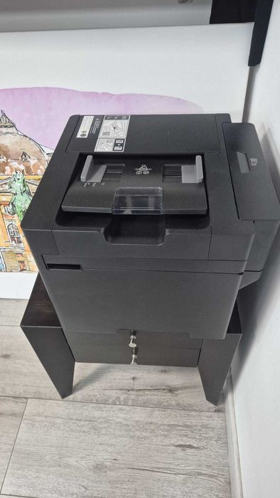 Imprimanta Color Epson L6550