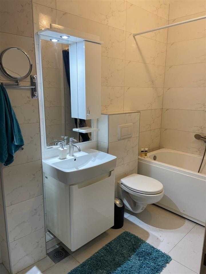 Дава се под наем Двустаен апартамент в София, Зона Б-5 - 65 кв.м за 612 € - Снимка #3