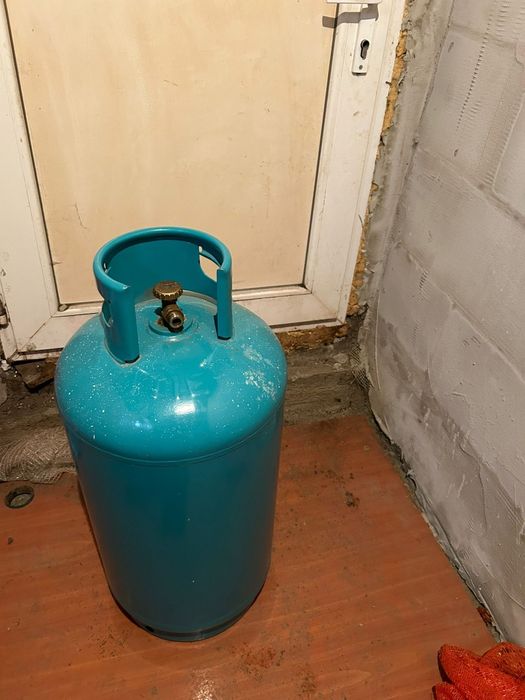 Vînd butelie 60 litri