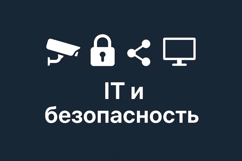 Монтаж сетей, камер , охранной и пожарной сигнализации.
