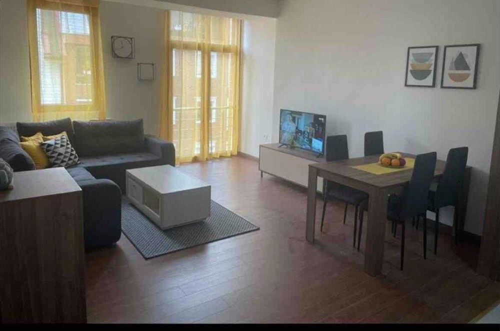 Дава се под наем Двустаен апартамент в Пловдив, Въстанически - 61 кв.м за 249.9 € - Снимка #9