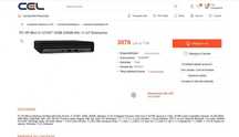 calculator micut HP Elite Mini 800 G9, i7-12700T , 16 gb ddr5 , nou