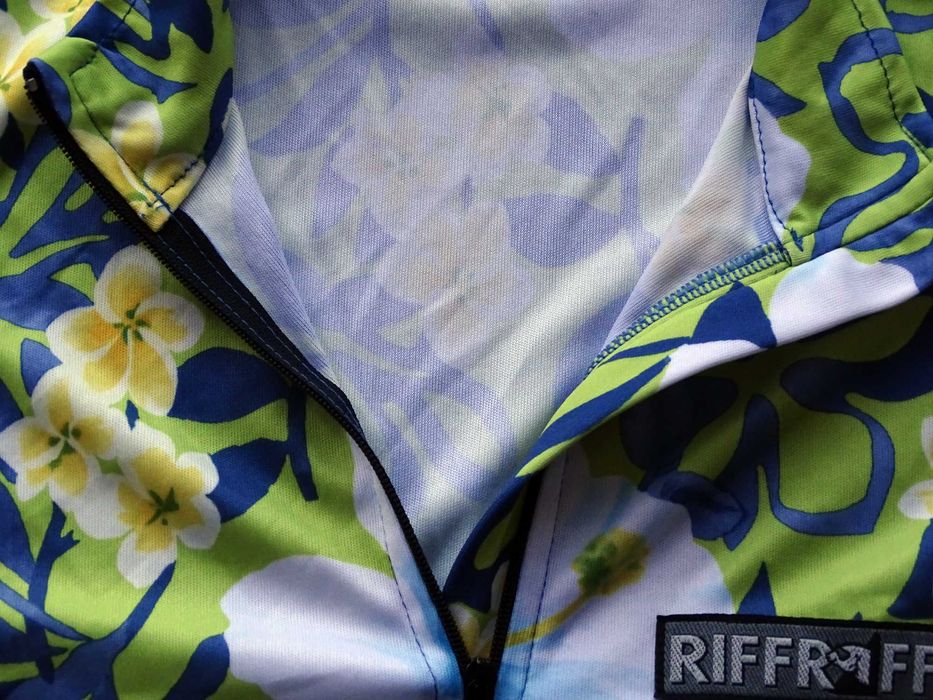 Дамско джърси RiffRaff