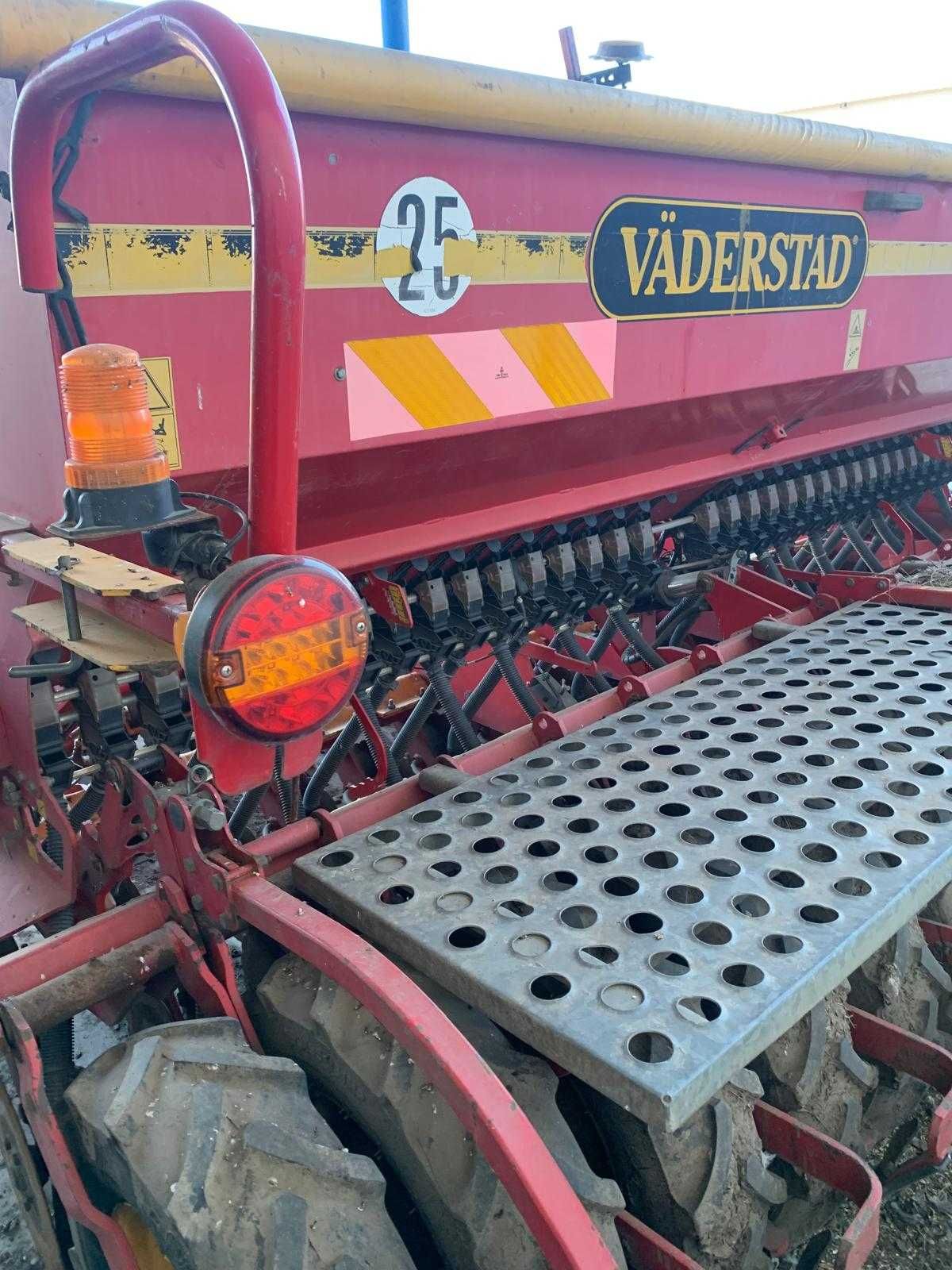 Semanatoare Vaderstad Rapid 400 XXL