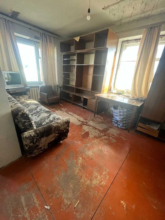 Продажа 1-комнатной квартиры р-он Радуги