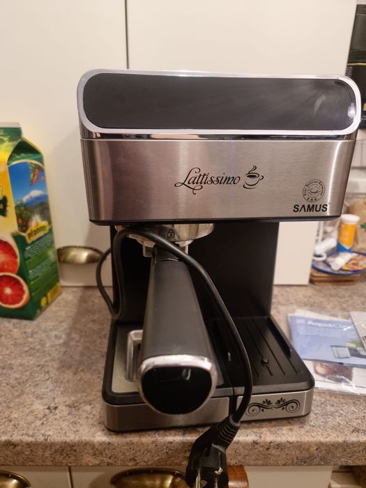 Expressor cafea Samus