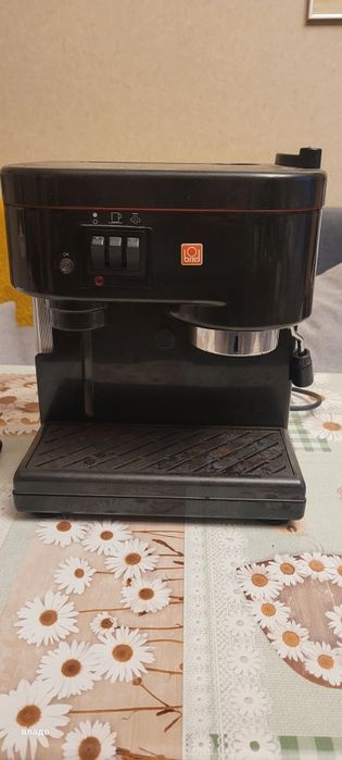 Кафемашина briel