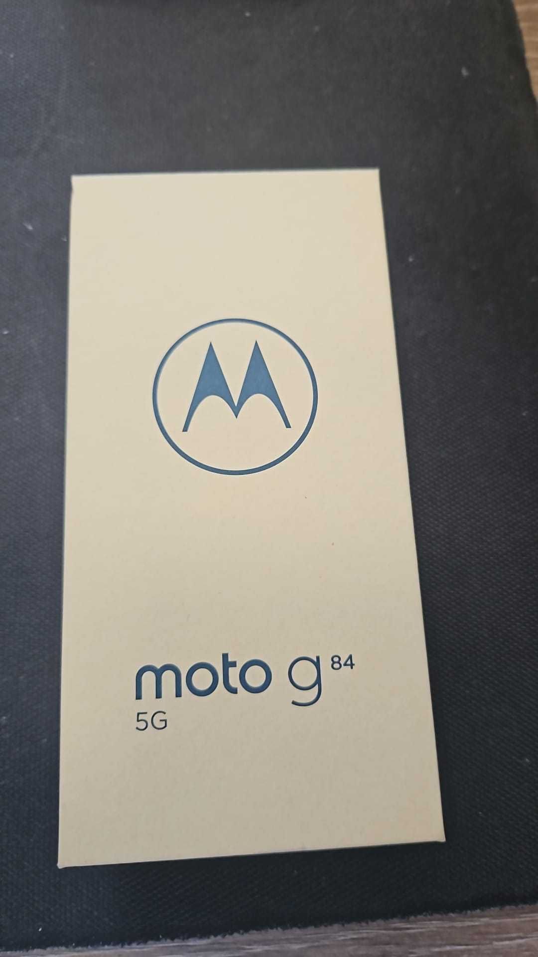 Motorola G84 5G 12/256GB E-Amanet