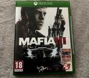 Joc xbox Mafia III