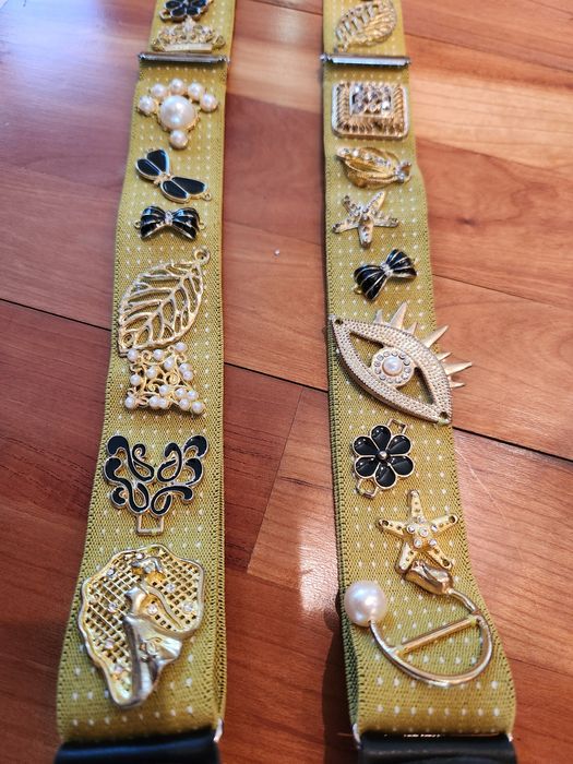 Тиранти Djofra, 50лв