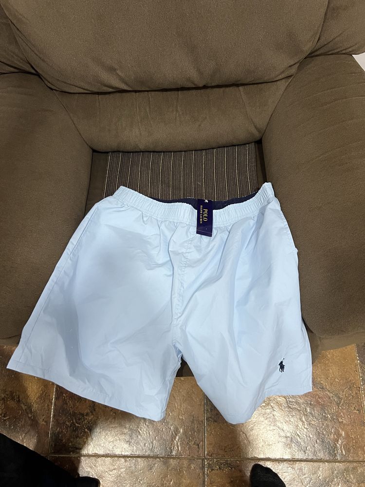 Pantaloni scurti Nike XL Polo XL Ralph Lauren