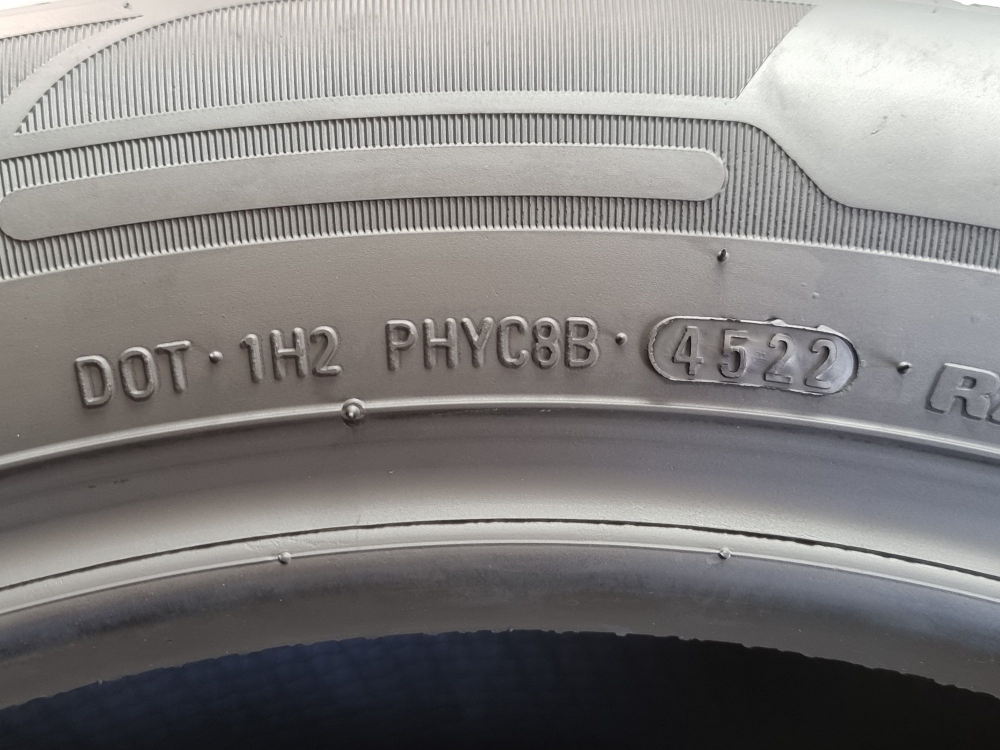 "Dot23" НОВИ 235/55/18 Kumho Броя: 580лв Нови