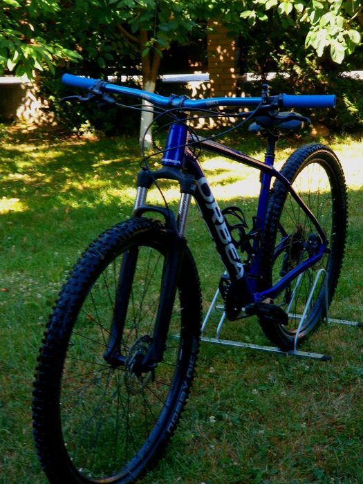 MTB ORBEA ONNA hard tail