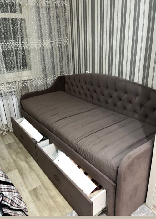 Диван раздвижной