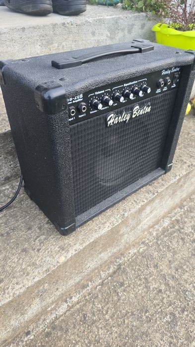 Boxa Harley Benton HB20B
