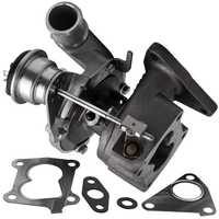 Turbosuflanta turbina dacia logan sandero renault clio kangoo 1.5 dci