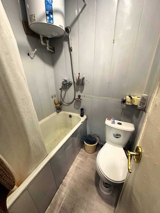 Продается Квартира 1х комнатная Спутник 9