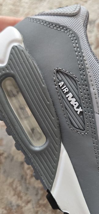 Sneakers Nike Air Max 90