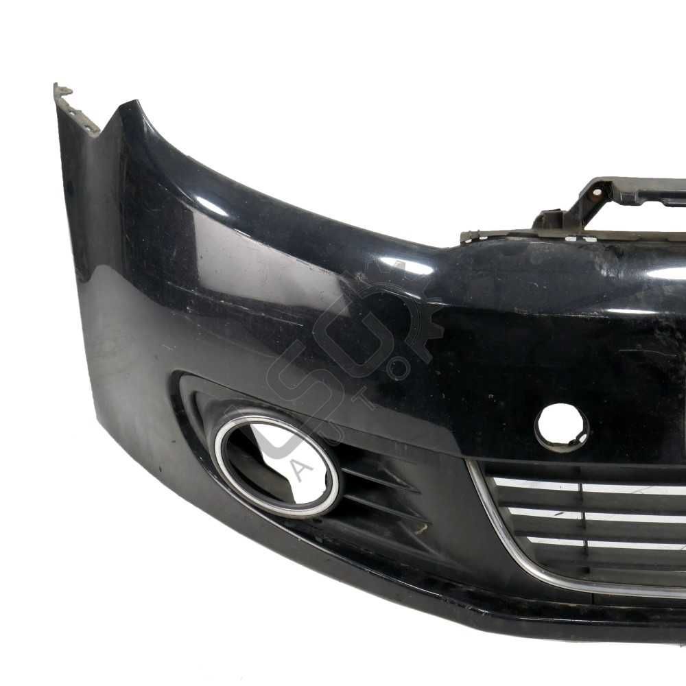 Предна броня Volkswagen Golf VI 2008-2016 ID: 144995