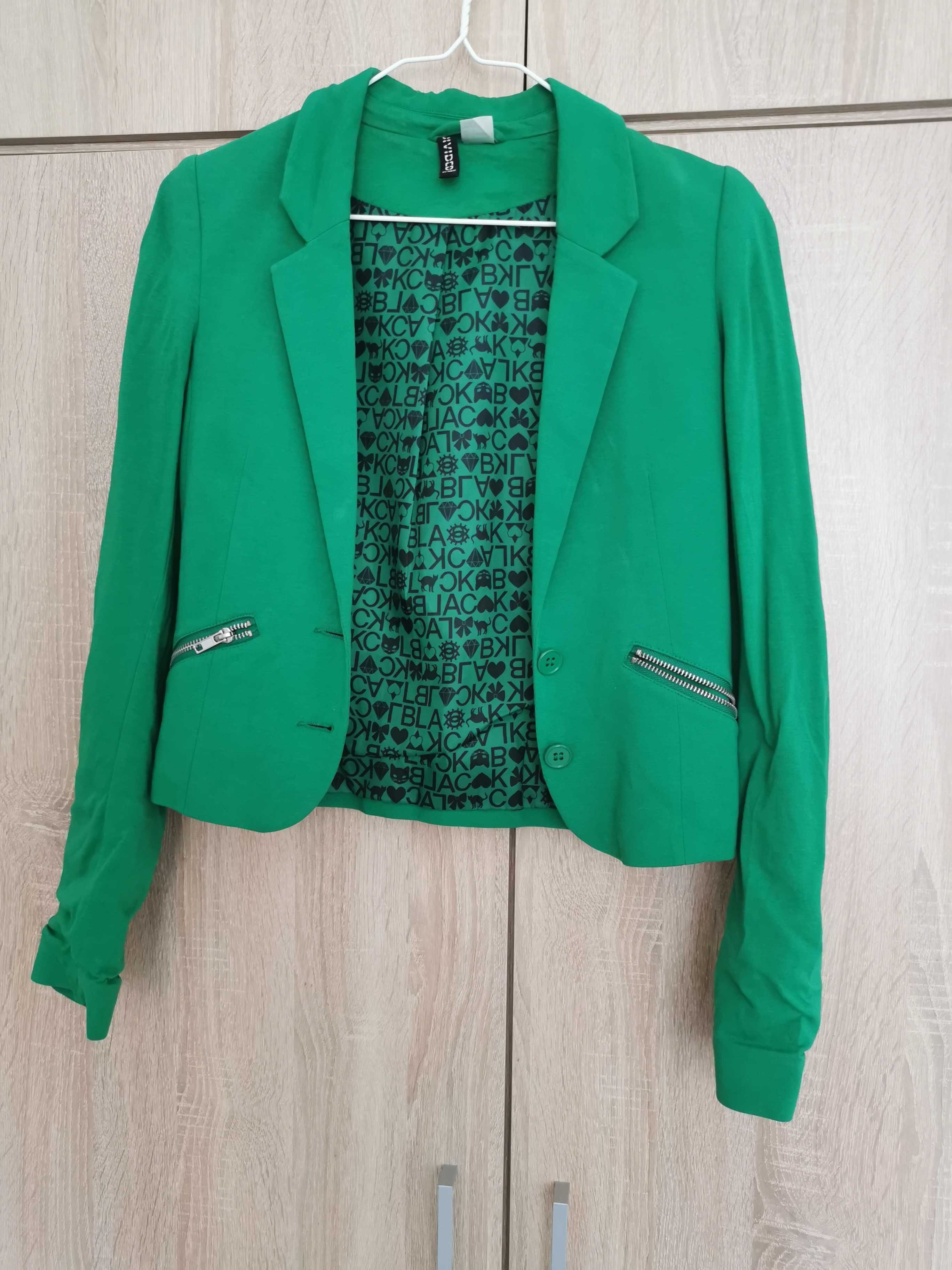 Офис сака 34 (XS) Mohito, H&M, Tally Weijl