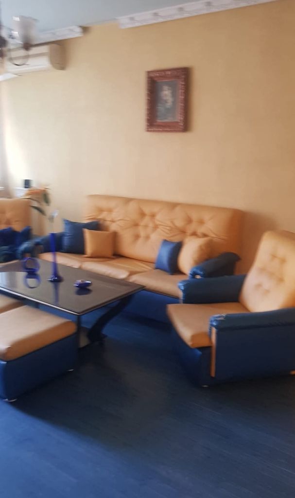 Продава се Тристаен апартамент в Кюстендил, Бузлуджа - 75 кв.м за 734 €/кв.м - Снимка #3