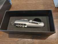 Briceag Elvețian Alpha Romeo Original Swiss Army Knife
