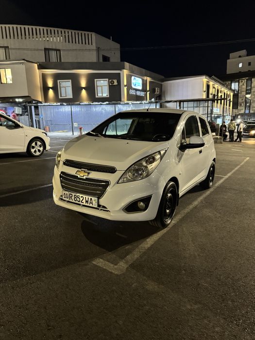 Arenda vikup spark