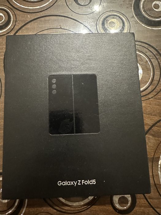 Samsung Z Fold 5 512 GB