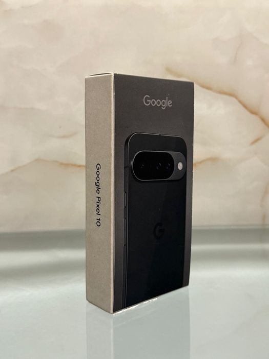 Google Pixel 10 / 128 GB Memorie / SIGILAT
