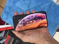 Iphone xs holat yaxshi