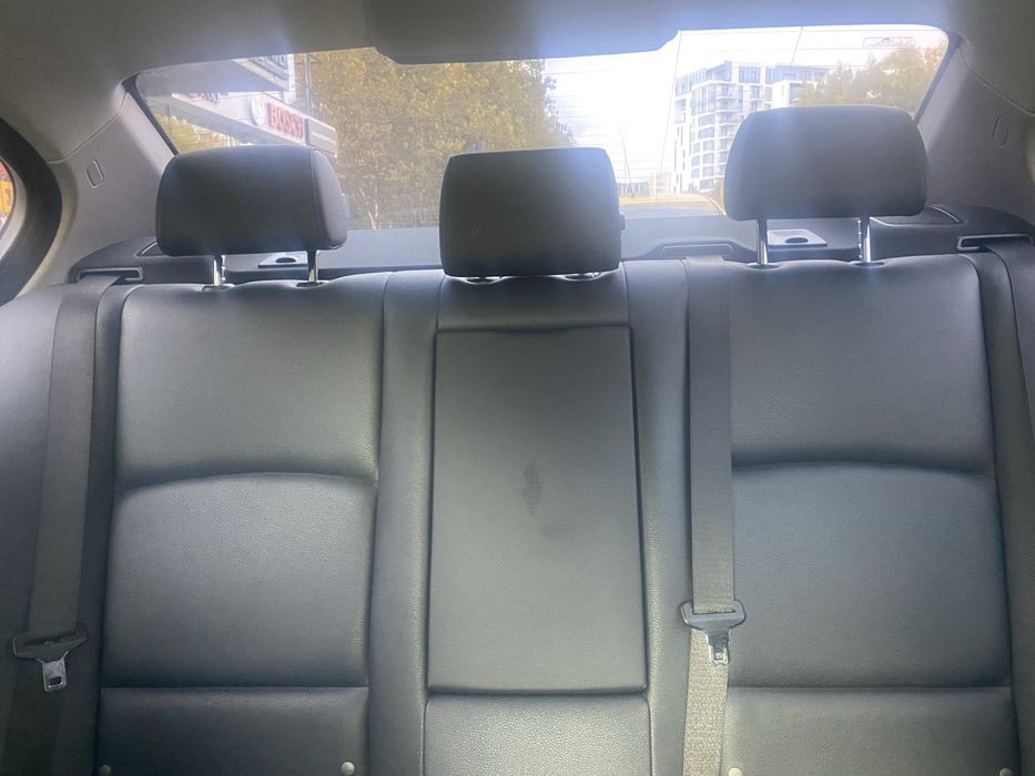 Bmw 518d 2.0 Diesel Automata 2015 - F10