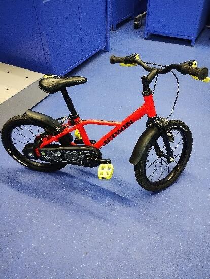 Btwin Racing 900 - produs resigilat - (SecondHand) Decathlon