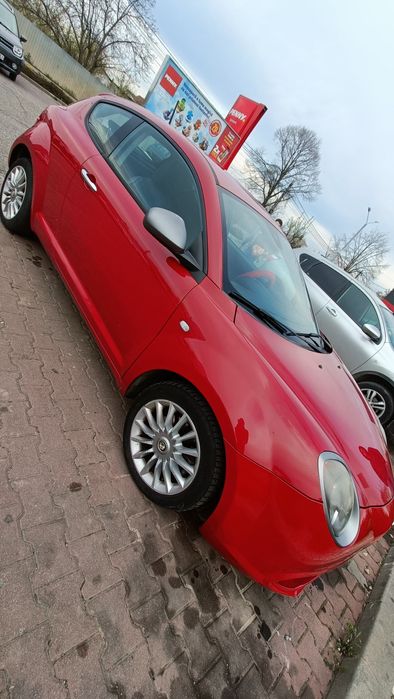 Alfa romeo mito 1.3d 2014
